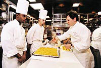 Charlie Trotter