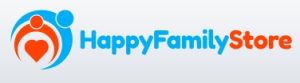 Partnership with Happy Family Store